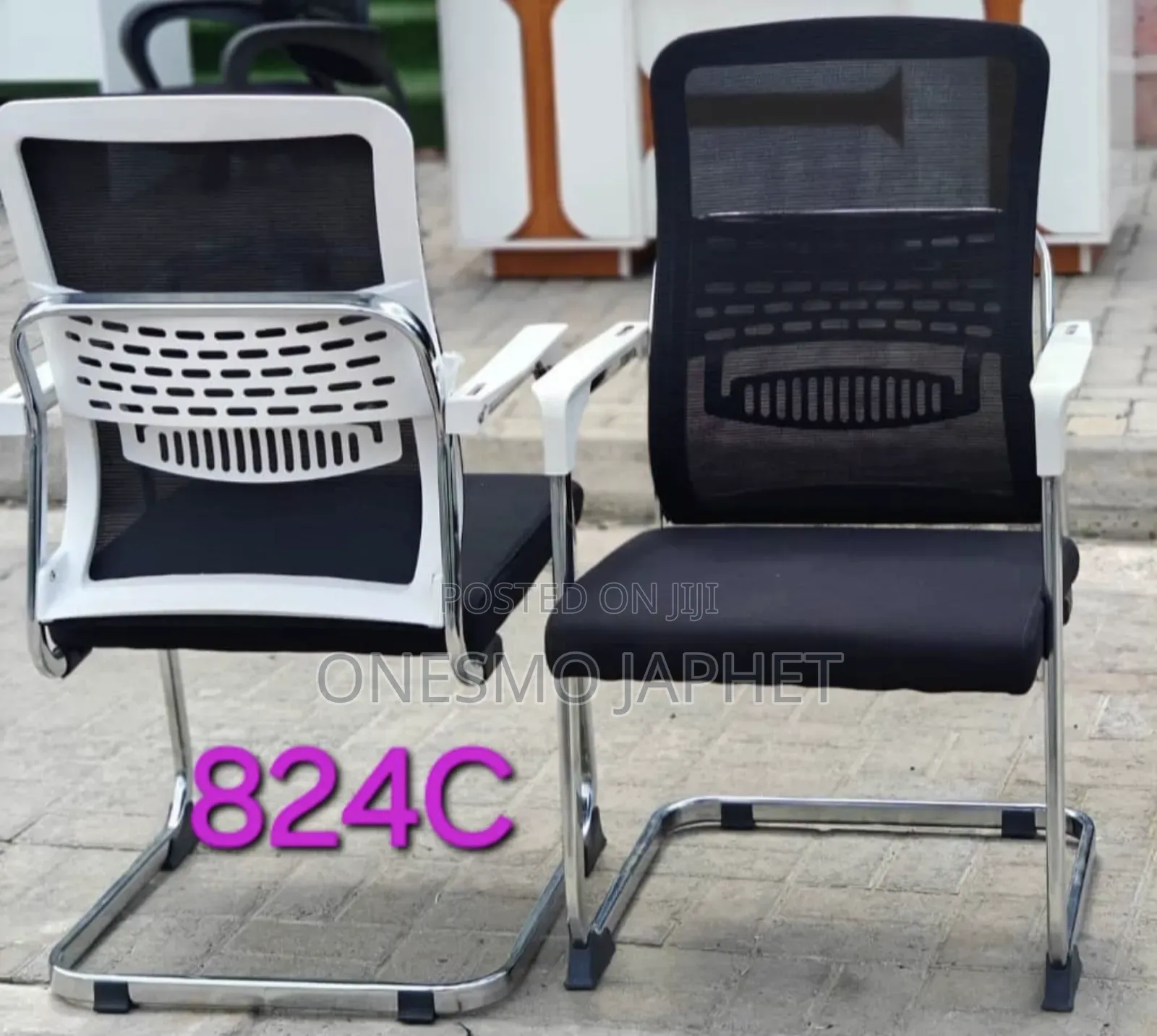 Vistaz Chair