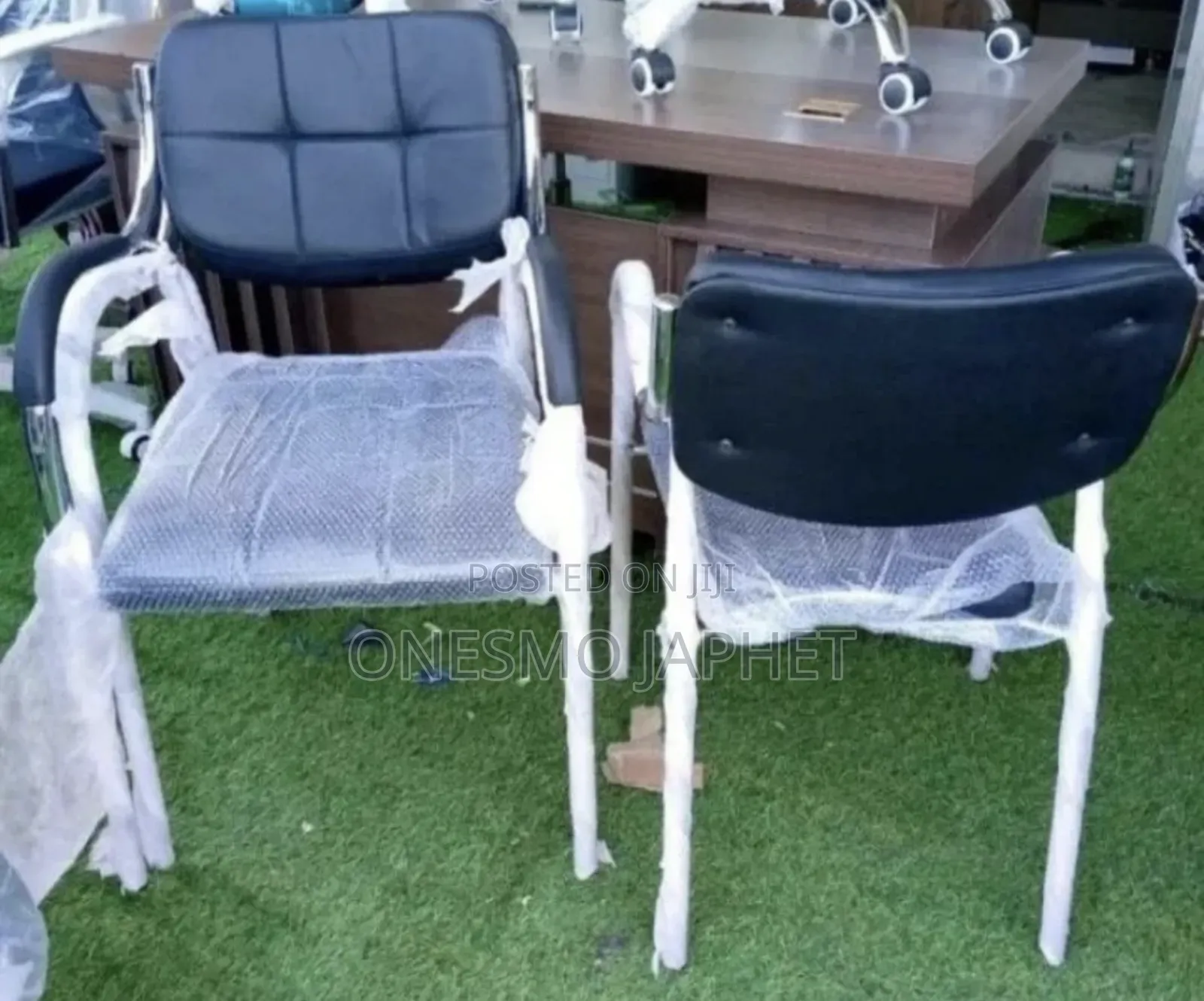 Vistaz Chair