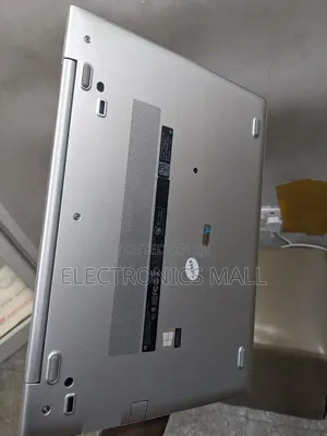 Laptop HP EliteBook 830 G5 8GB Intel Core I5 SSD 256GB