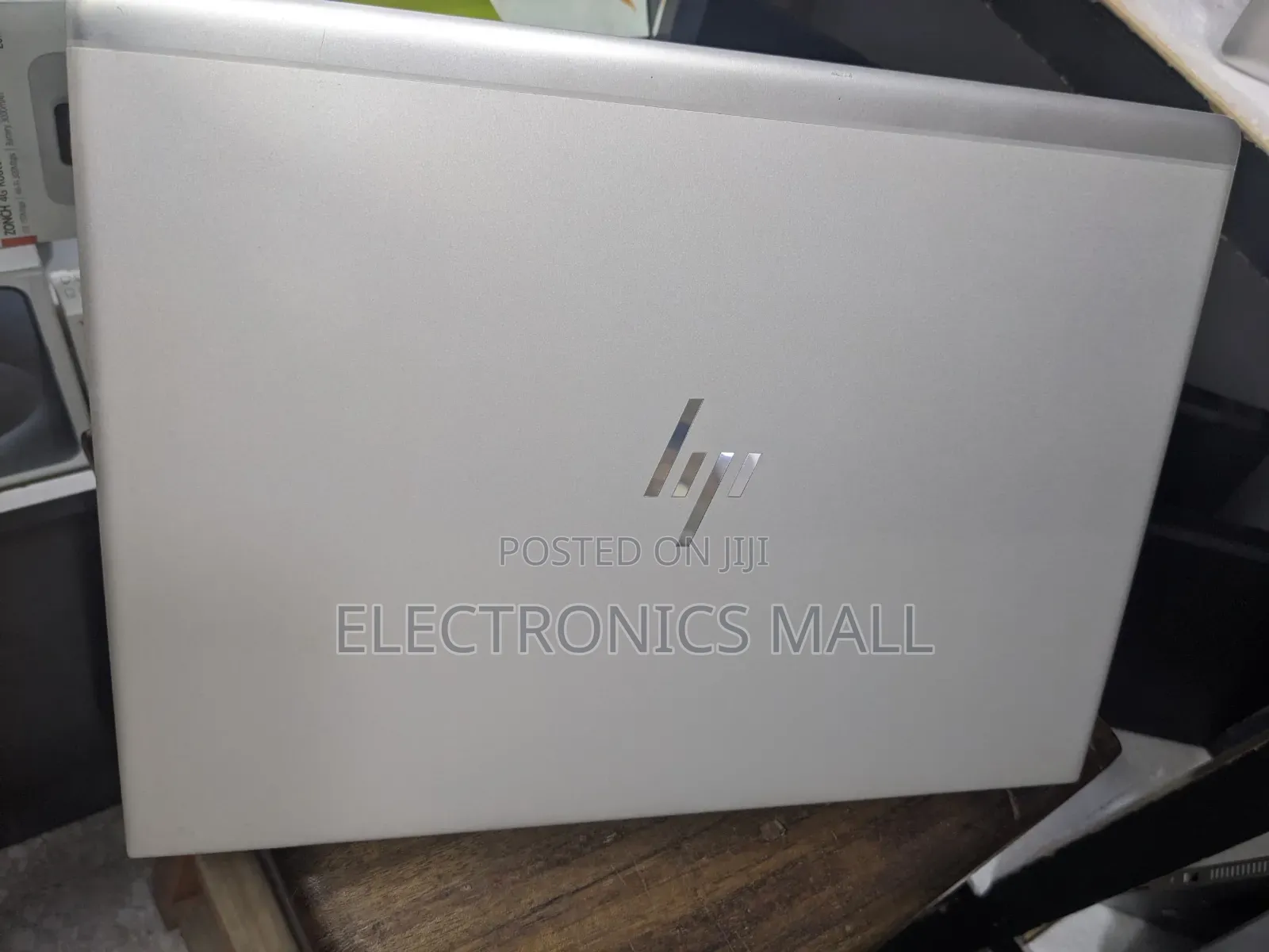 Laptop HP EliteBook 830 G5 8GB Intel Core I5 SSD 256GB