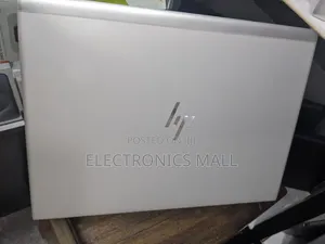 Laptop HP EliteBook 830 G5 8GB Intel Core I5 SSD 256GB