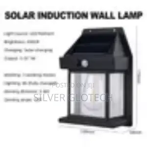 Solar SOLAR TUNGSTEN LAMP Taa Za Ukutani