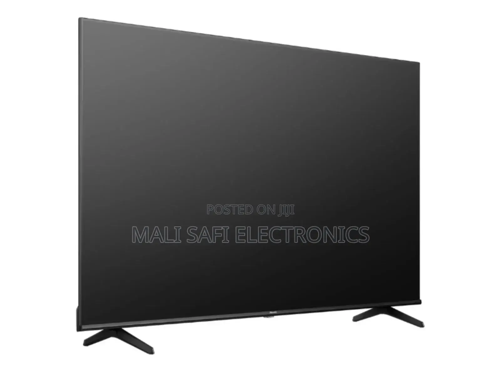 Hisense Smart TV Inch 66