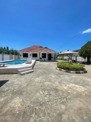 3bdrm House in Bahari Beach, Kunduchi for rent