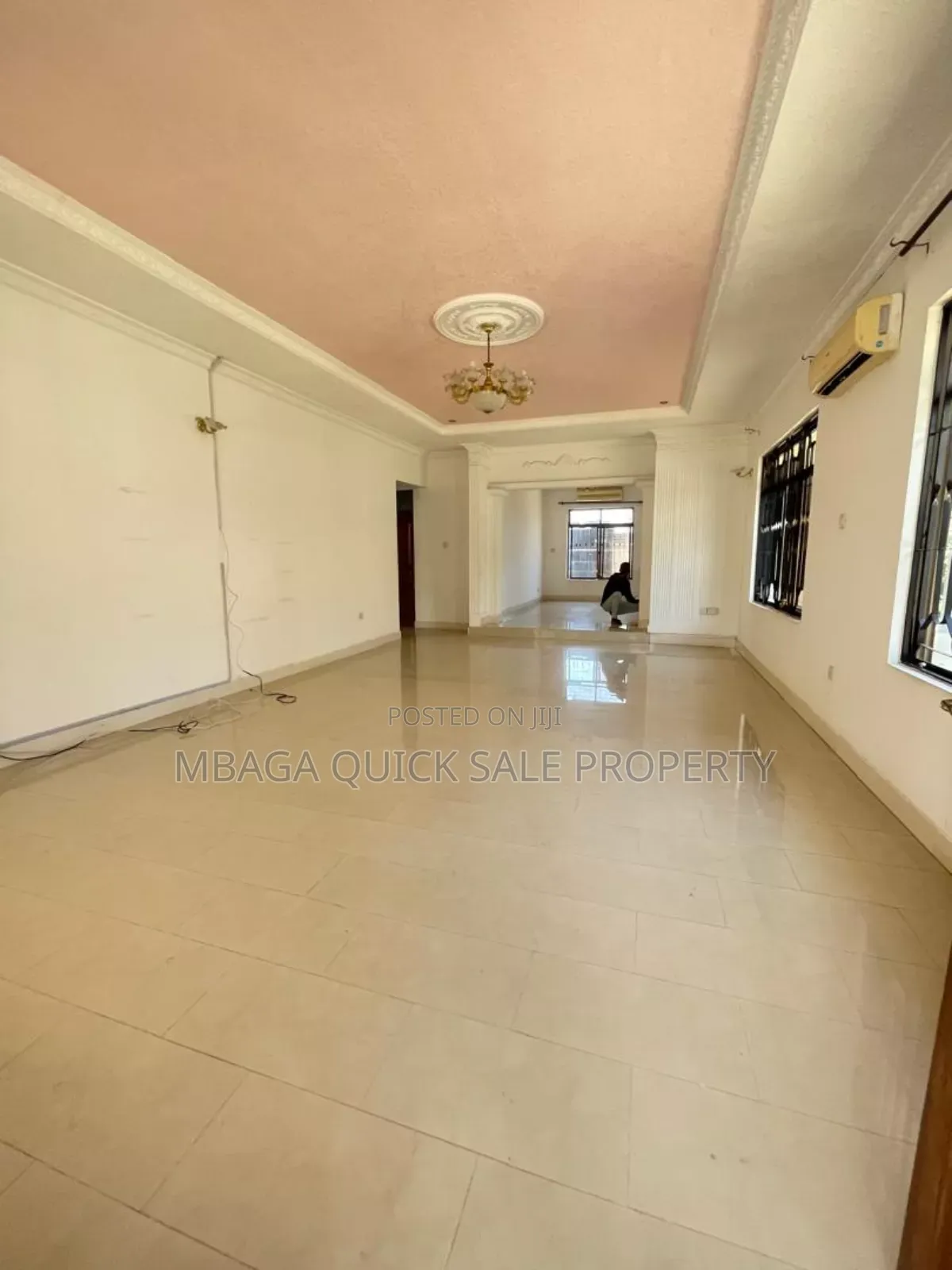 3bdrm House in Bahari Beach, Kunduchi for rent