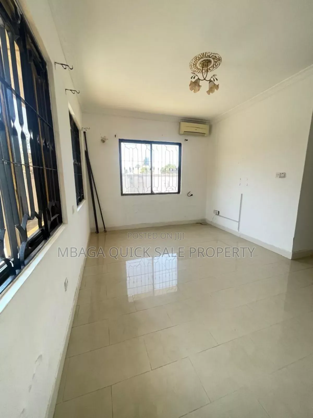 3bdrm House in Bahari Beach, Kunduchi for rent