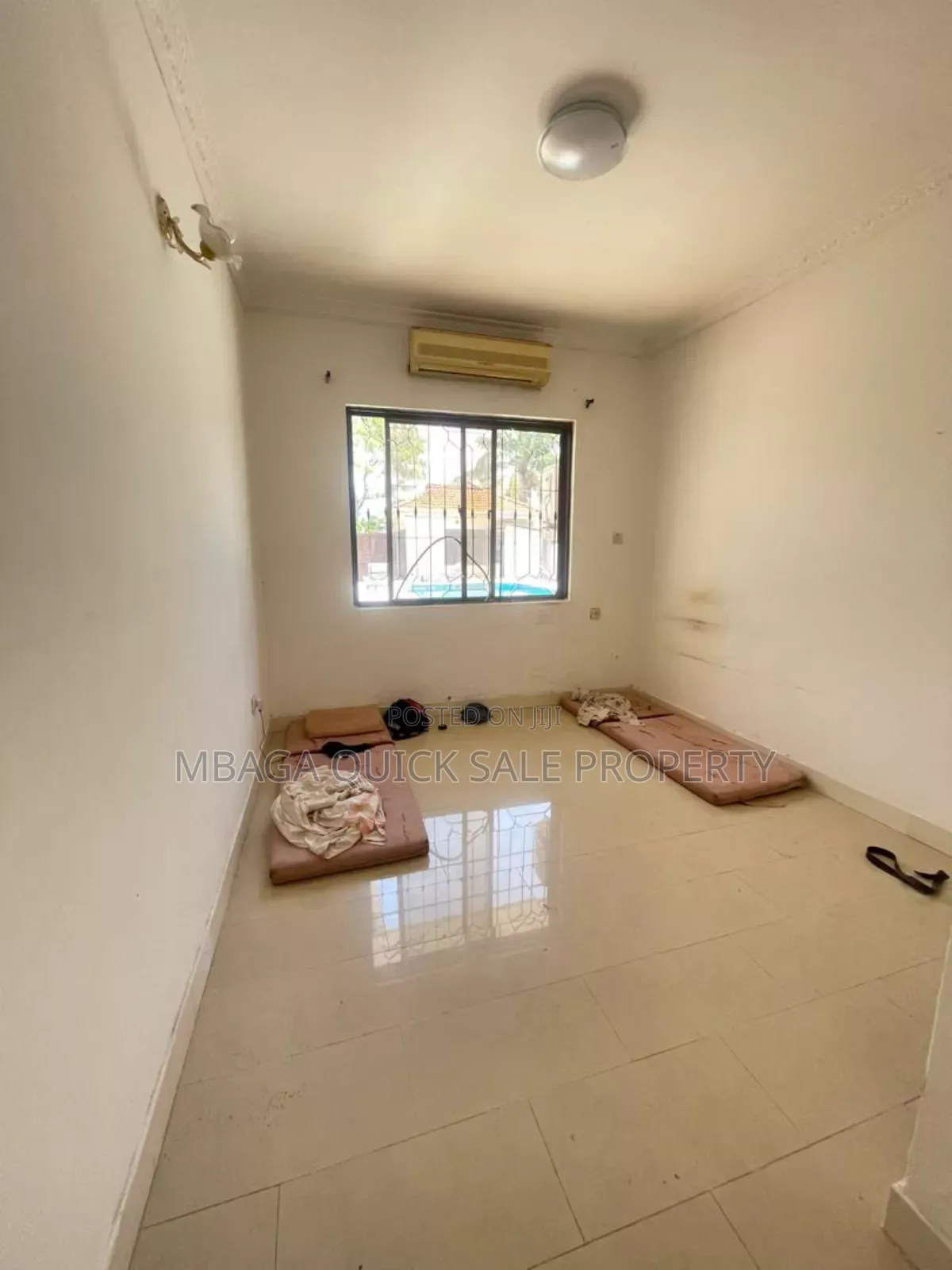 3bdrm House in Bahari Beach, Kunduchi for rent