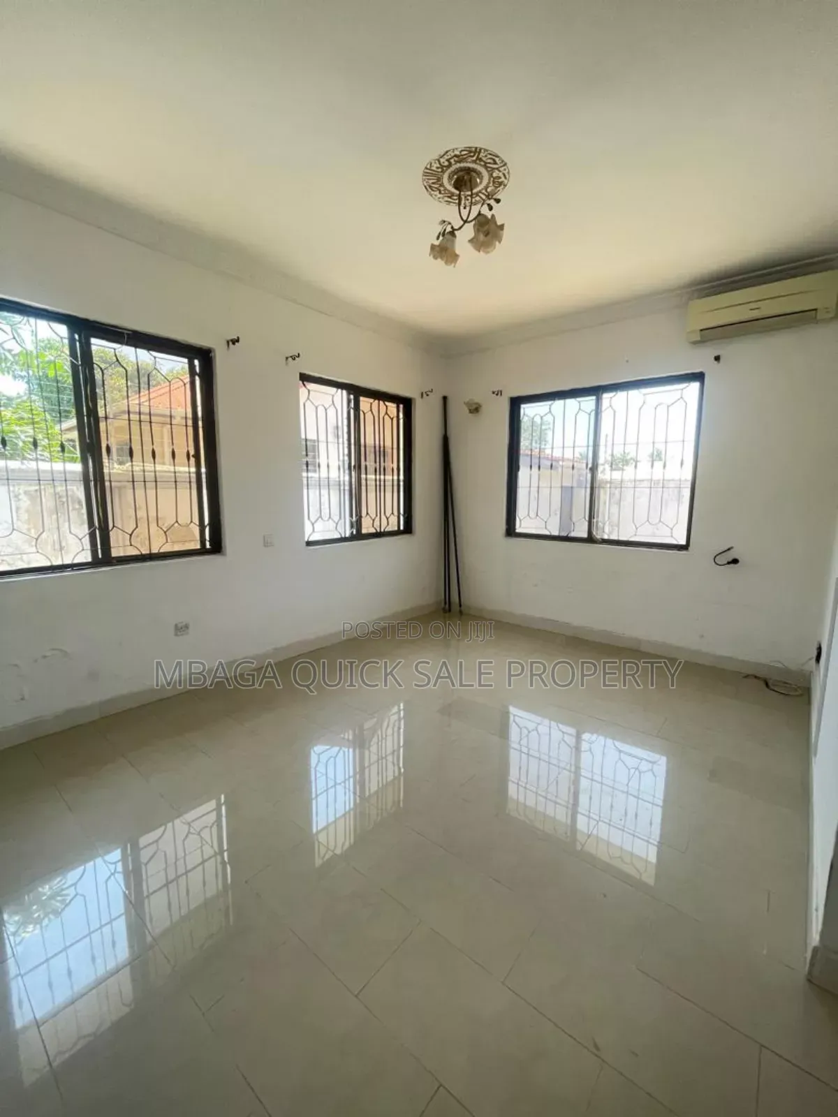 3bdrm House in Bahari Beach, Kunduchi for rent