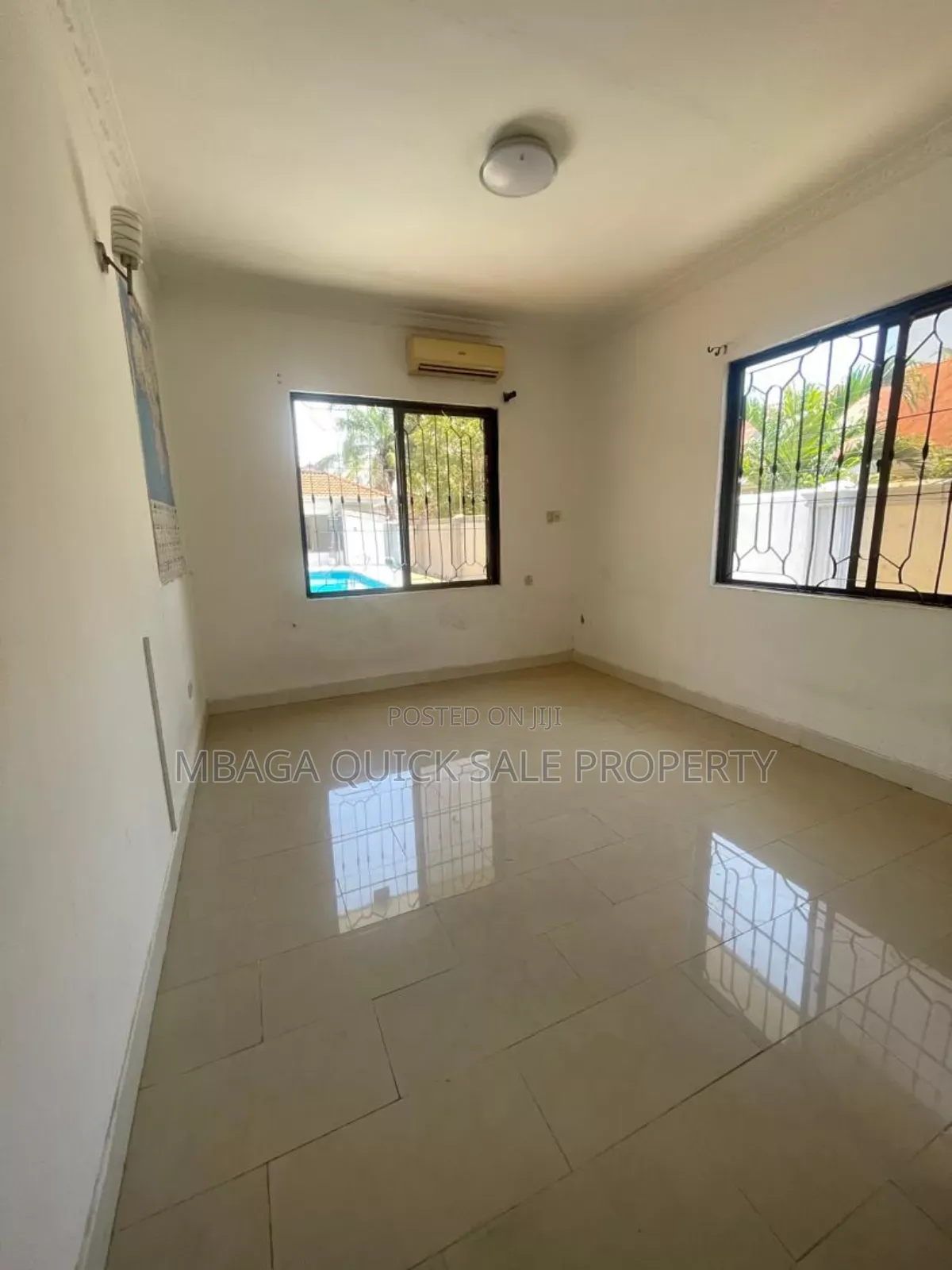 3bdrm House in Bahari Beach, Kunduchi for rent