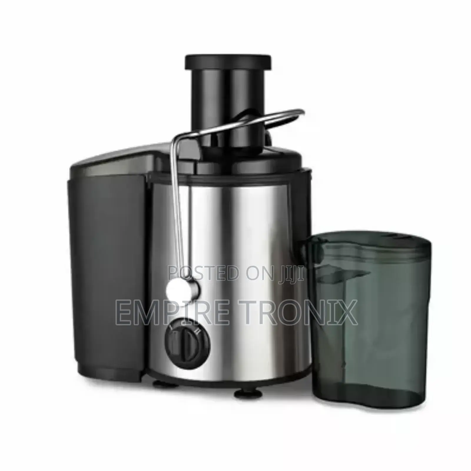 Decakila Juicer Machine 800W 0.8L 2 Speeds KEJC010B