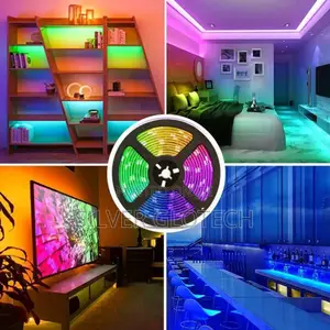 Led Strip Right 5M (Taa Za Urembo)
