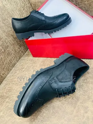 Boots Shoes Original