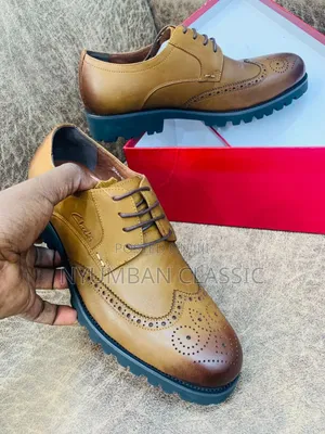 Boots Shoes Original