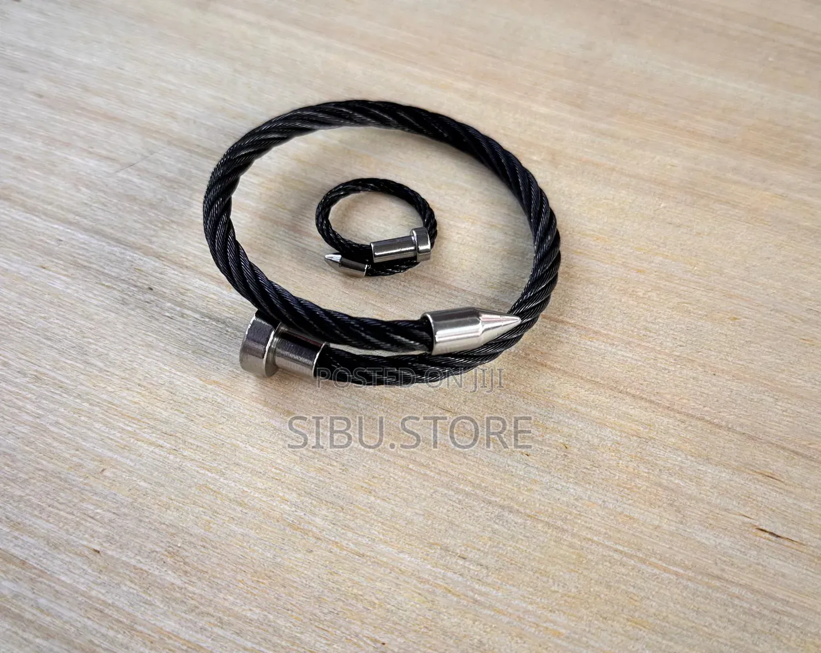 Gentleman Bracelet