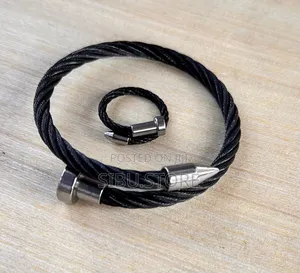 Gentleman Bracelet