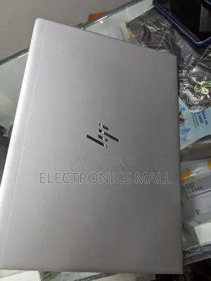 Laptop HP EliteBook 745 G6 8GB AMD Ryzen 5 SSD 256GB