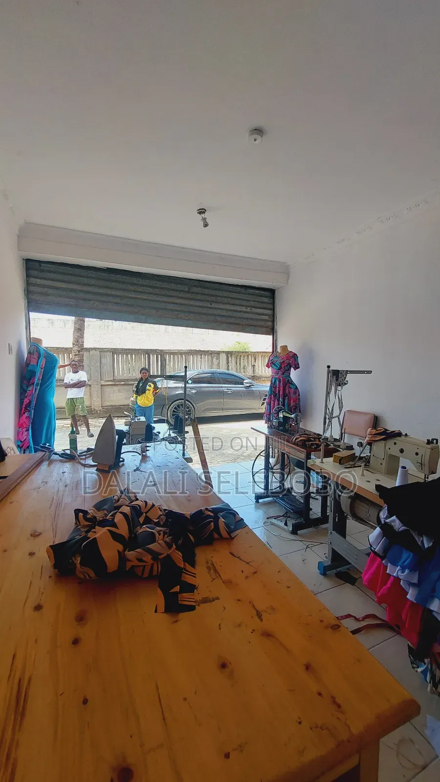 Private Office Mawasiliano