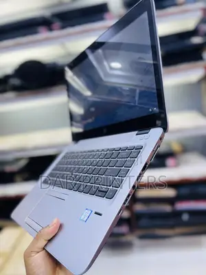 Laptop HP EliteBook 840 G3 8GB Intel Core I7 SSD 256GB