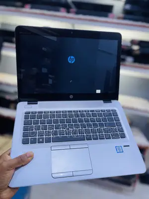 Laptop HP EliteBook 840 G3 8GB Intel Core I7 SSD 256GB