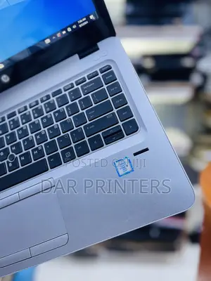 Laptop HP EliteBook 840 G3 8GB Intel Core I7 SSD 256GB