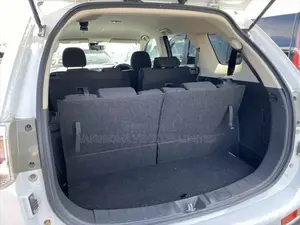 Mitsubishi Outlander 2013 Pearl