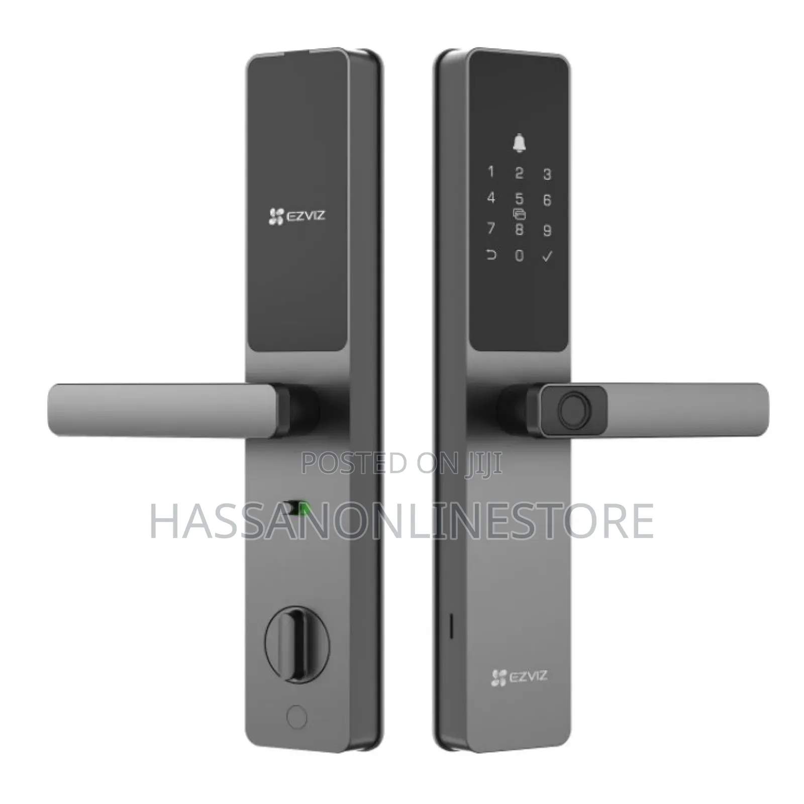 Ezviz Smart Digital Fingers Print Door Lock DL05