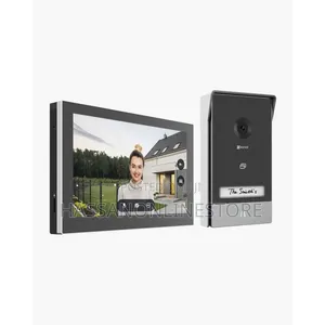 EZVIZ HP7 Smart Home Video Doorphone