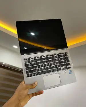 New Laptop HP EliteBook Folio G1 8GB Intel Core M SSD 256GB