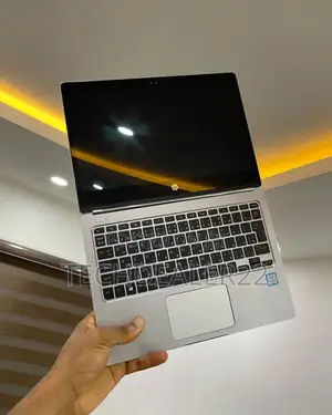 New Laptop HP EliteBook Folio G1 8GB Intel Core M SSD 256GB