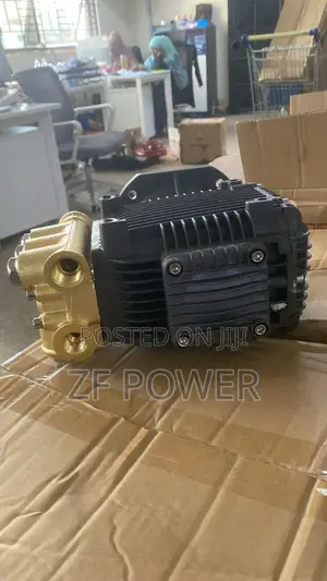 Head Car Wash Electric 1507