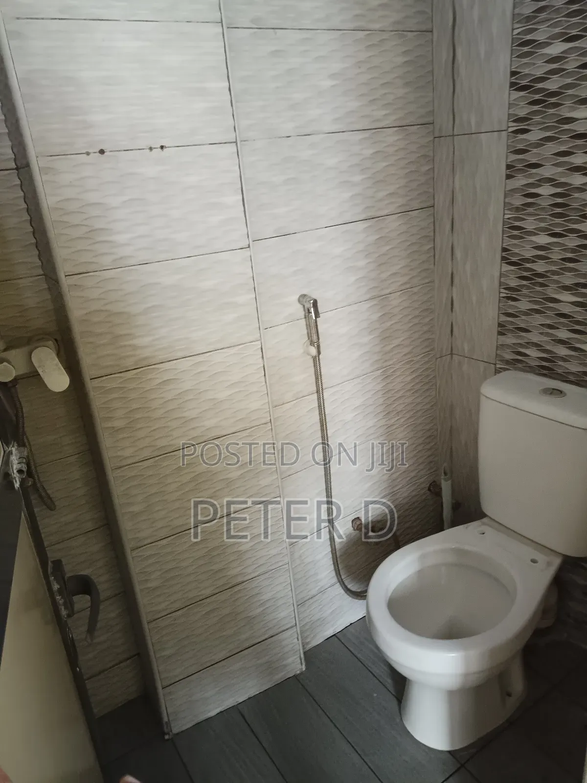 3bdrm Apartment in Kariakoo for rent