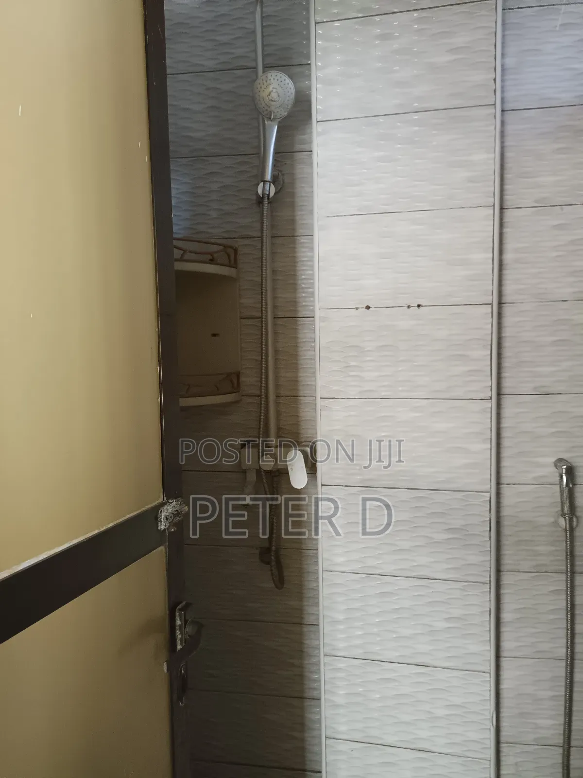 3bdrm Apartment in Kariakoo for rent