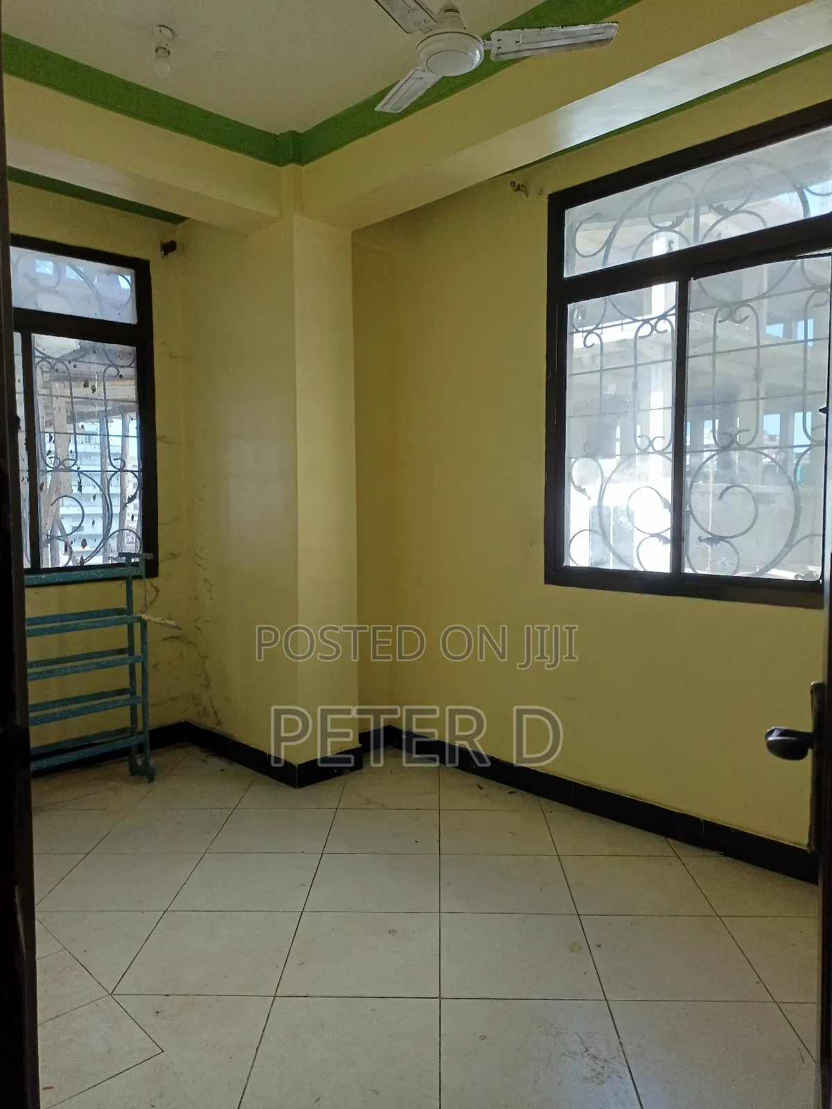 3bdrm Apartment in Kariakoo for rent