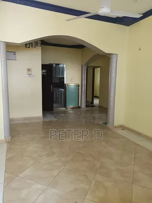 3bdrm Apartment in Kariakoo for rent