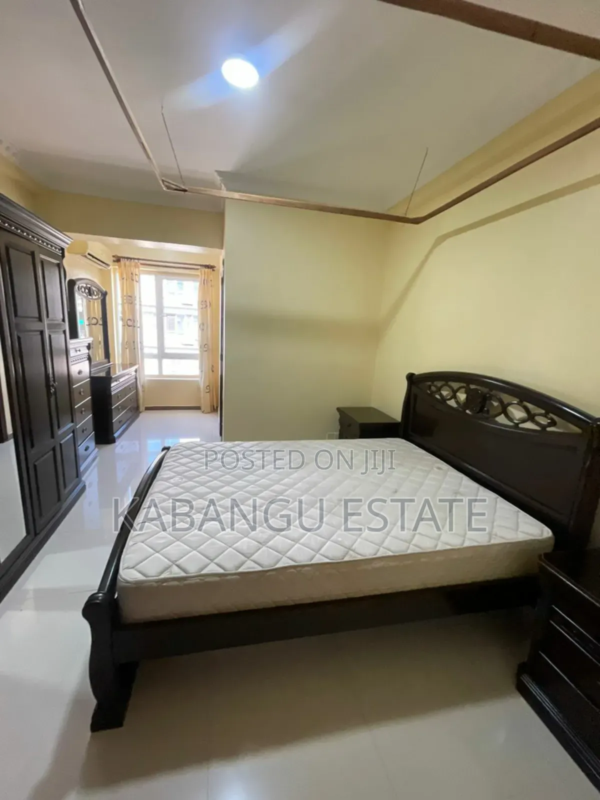 Furnished 2bdrm Apartment in Oysterbay for rent