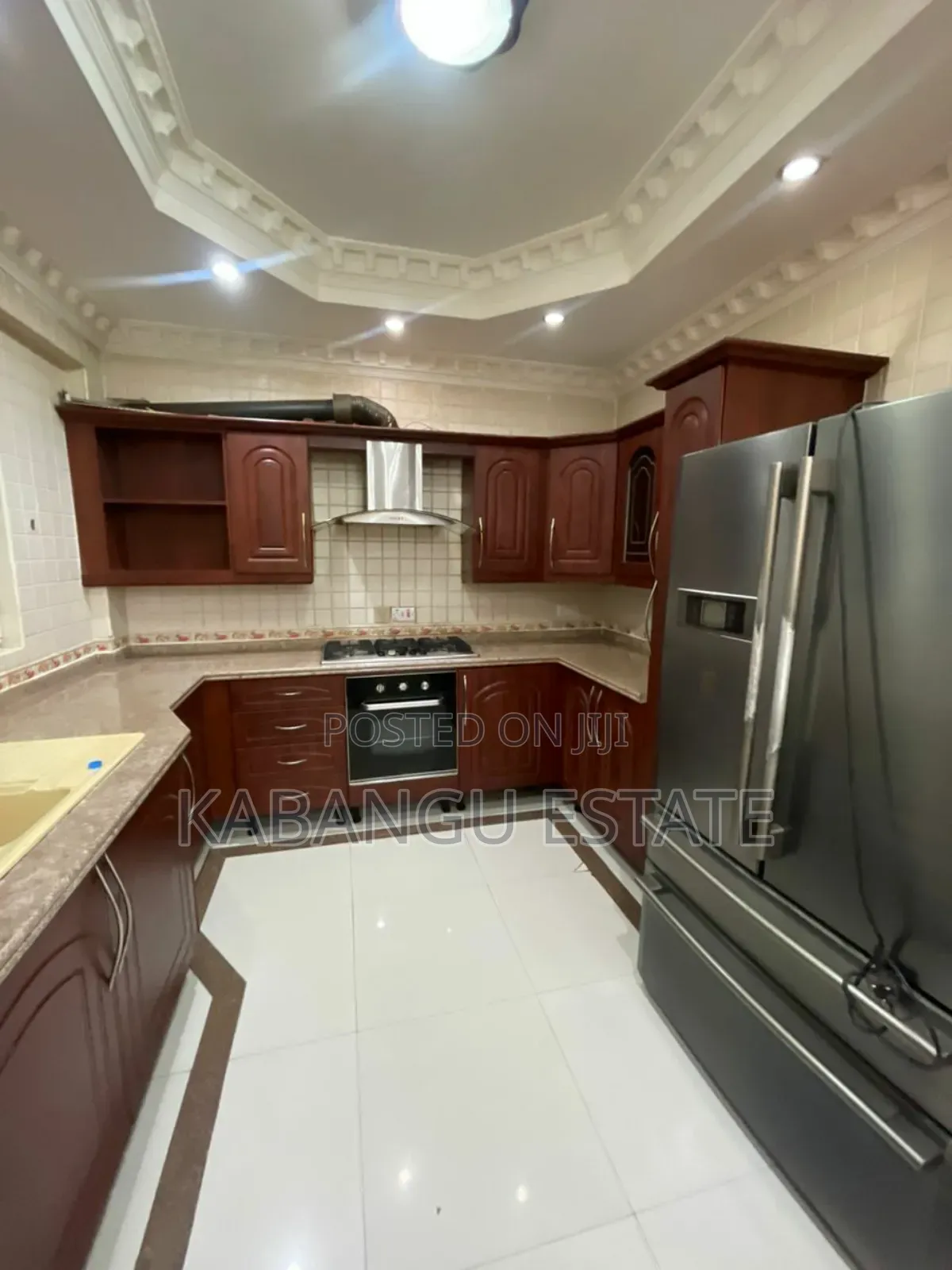 Furnished 2bdrm Apartment in Oysterbay for rent