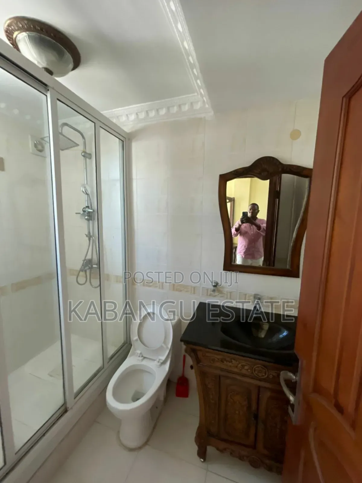 Furnished 2bdrm Apartment in Oysterbay for rent