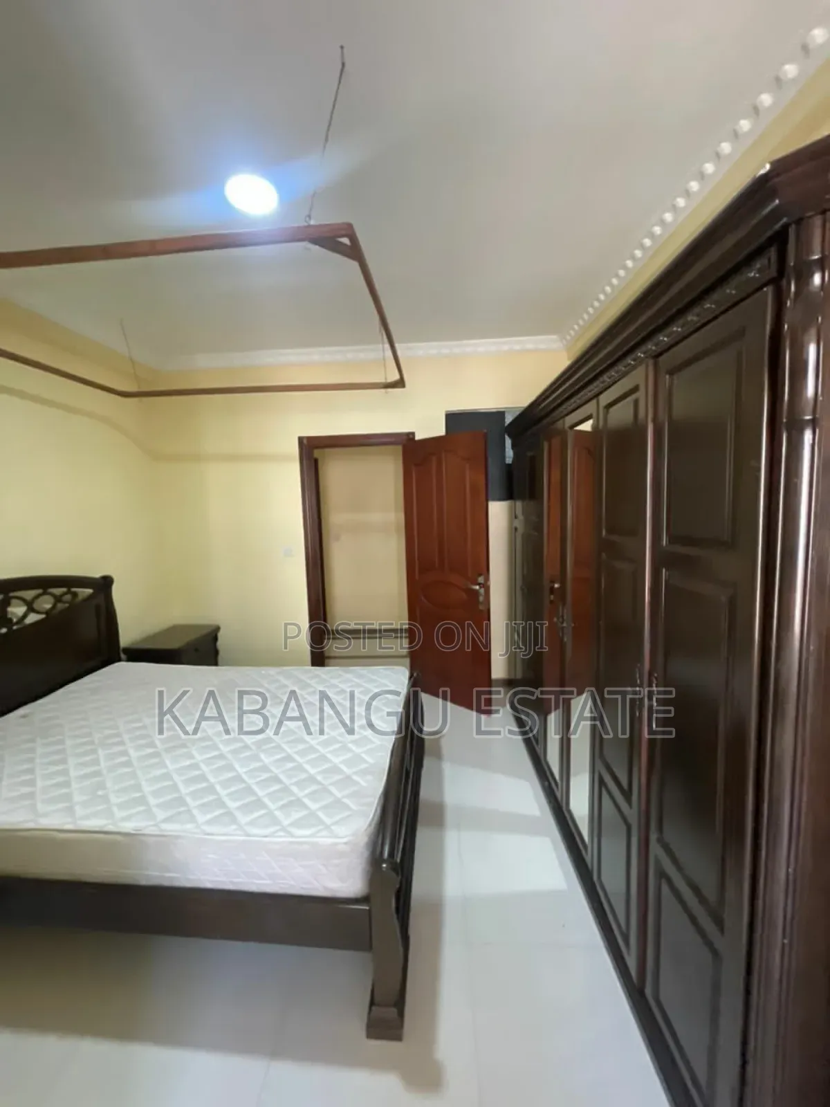 Furnished 2bdrm Apartment in Oysterbay for rent