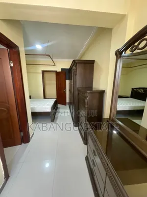 Furnished 2bdrm Apartment in Oysterbay for rent
