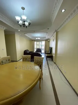 Furnished 2bdrm Apartment in Oysterbay for rent