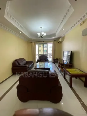 Furnished 2bdrm Apartment in Oysterbay for rent