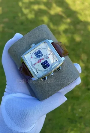 Monaco Watches