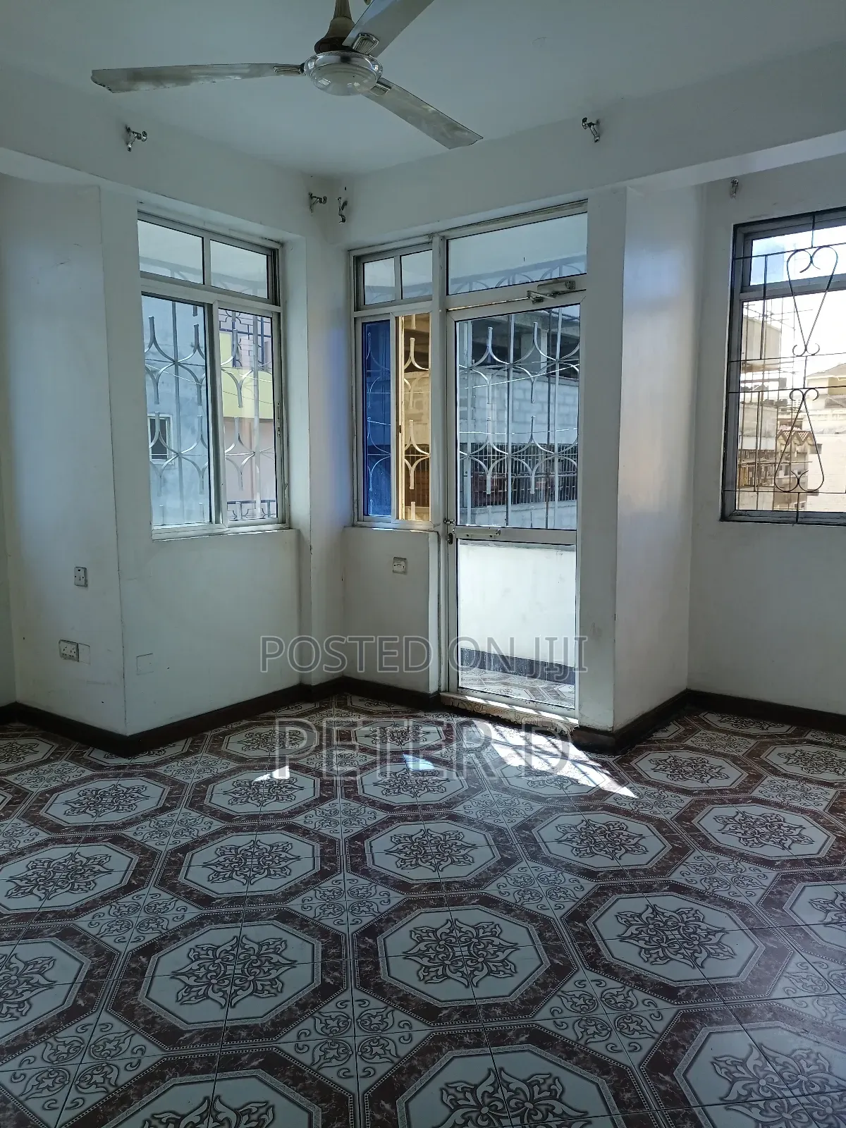 2bdrm Apartment in Kariakoo for rent