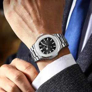 POEDAGAR Watches