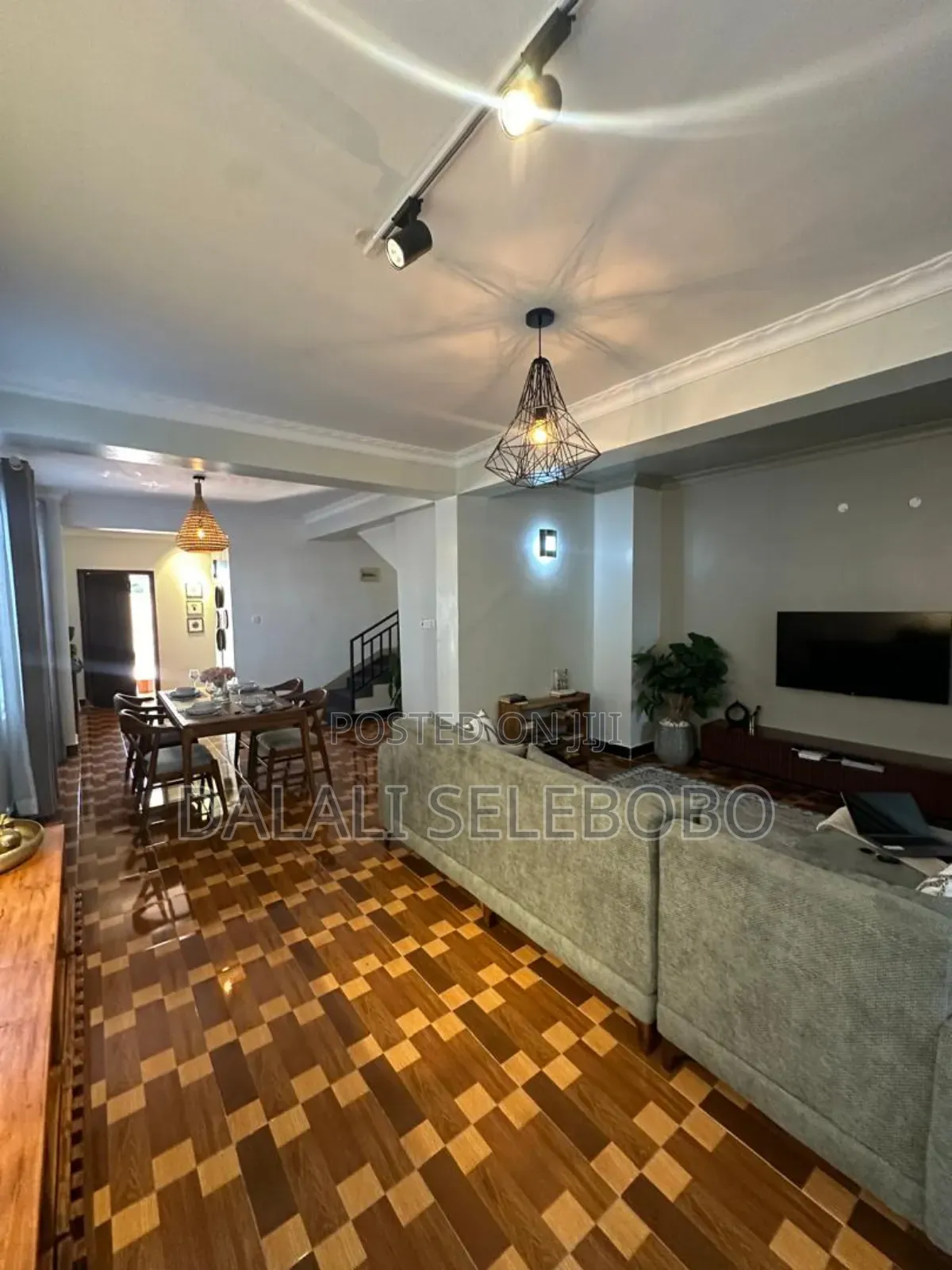 Furnished 1bdrm Apartment in Oyster Bay for rent