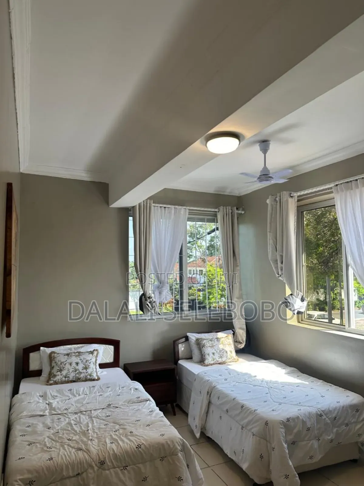 Furnished 1bdrm Apartment in Oyster Bay for rent