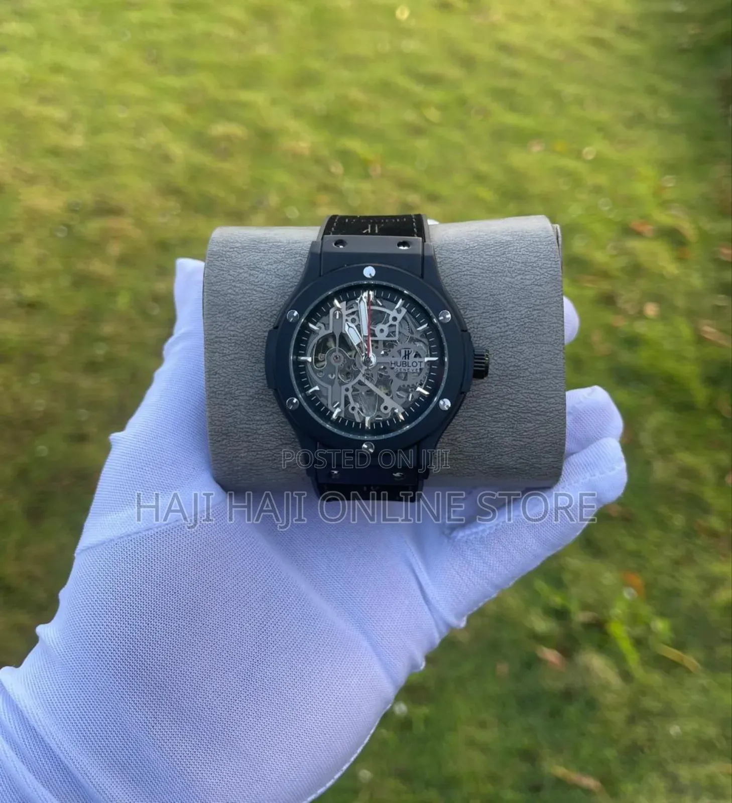Hublot Automatic Watches
