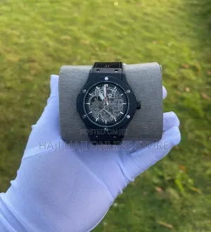 Hublot Automatic Watches