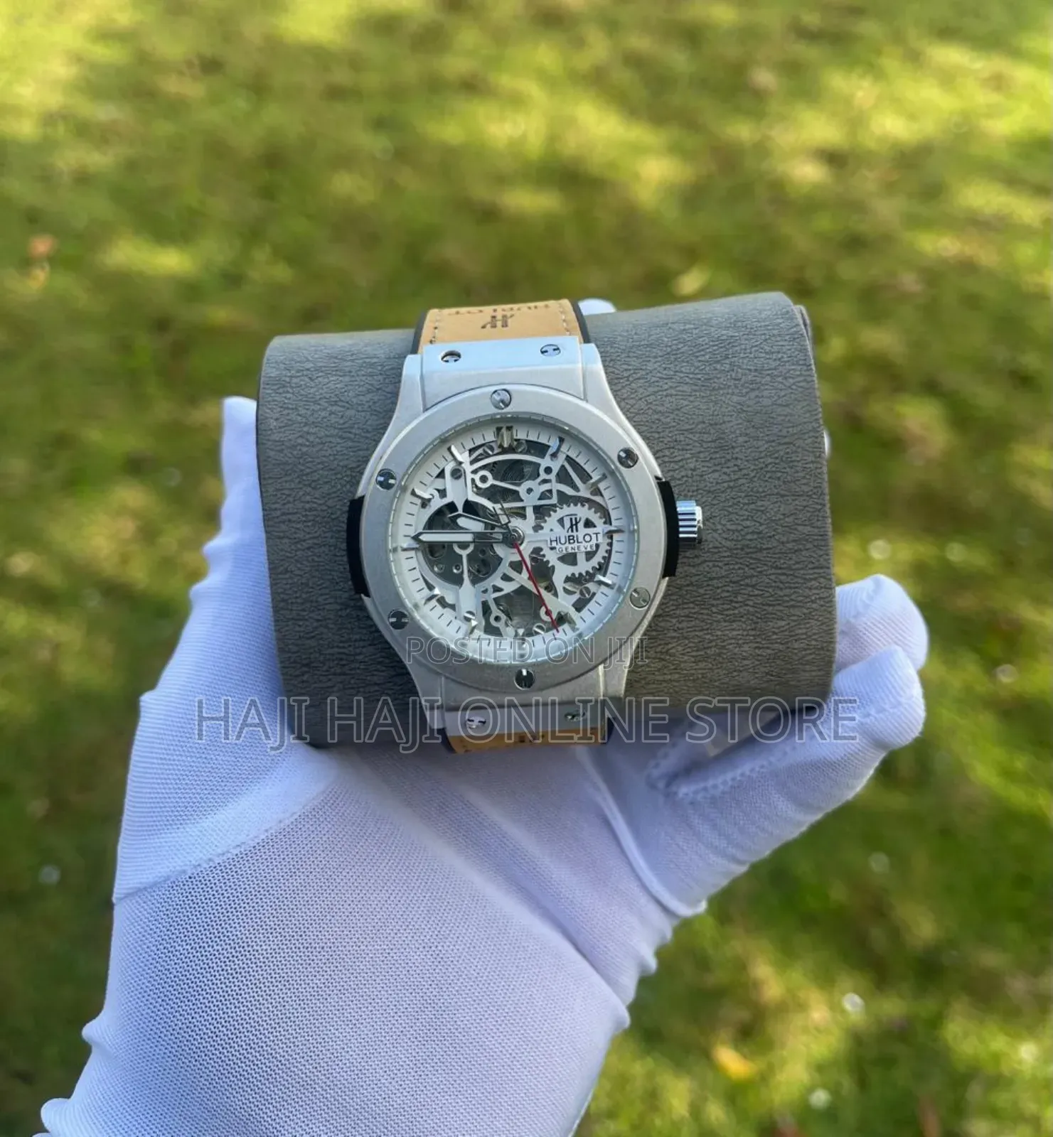 Hublot Automatic Watches