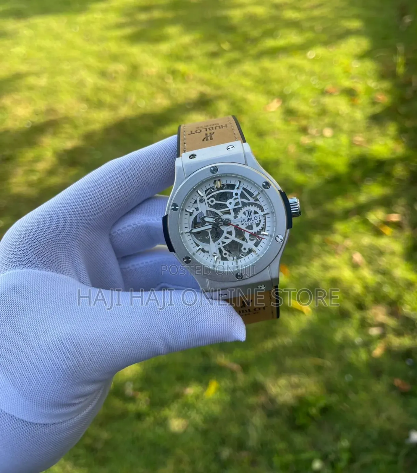 Hublot Automatic Watches
